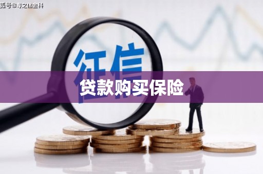 新昌贷款购买保险
