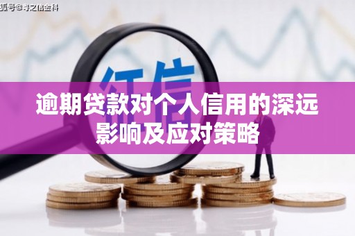 新昌逾期贷款对个人信用的深远影响及应对策略