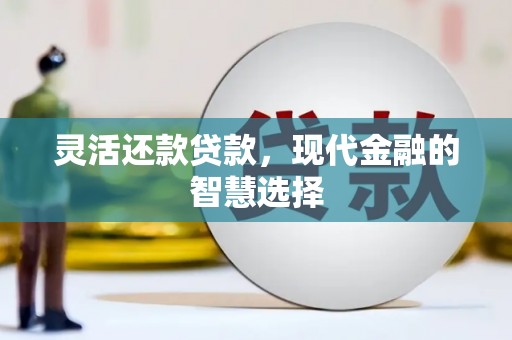 新昌灵活还款贷款，现代金融的智慧选择