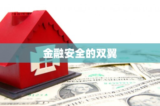 新昌金融安全的双翼