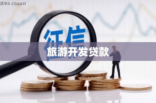 新昌旅游开发贷款