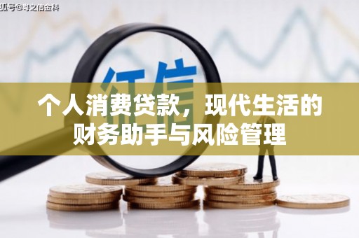 新昌个人消费贷款，现代生活的财务助手与风险管理